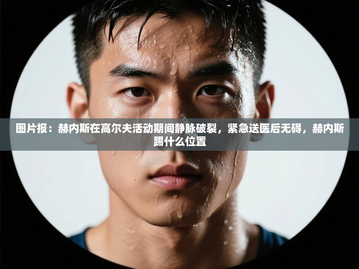 图片报:赫内斯在高尔夫活动期间静脉破裂,紧急送医后无碍,赫内斯踢什么位置 第1张