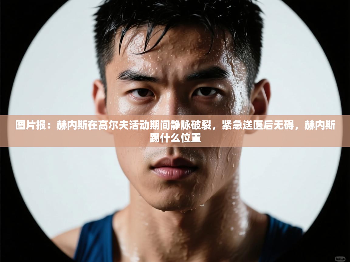 图片报:赫内斯在高尔夫活动期间静脉破裂,紧急送医后无碍,赫内斯踢什么位置 第2张