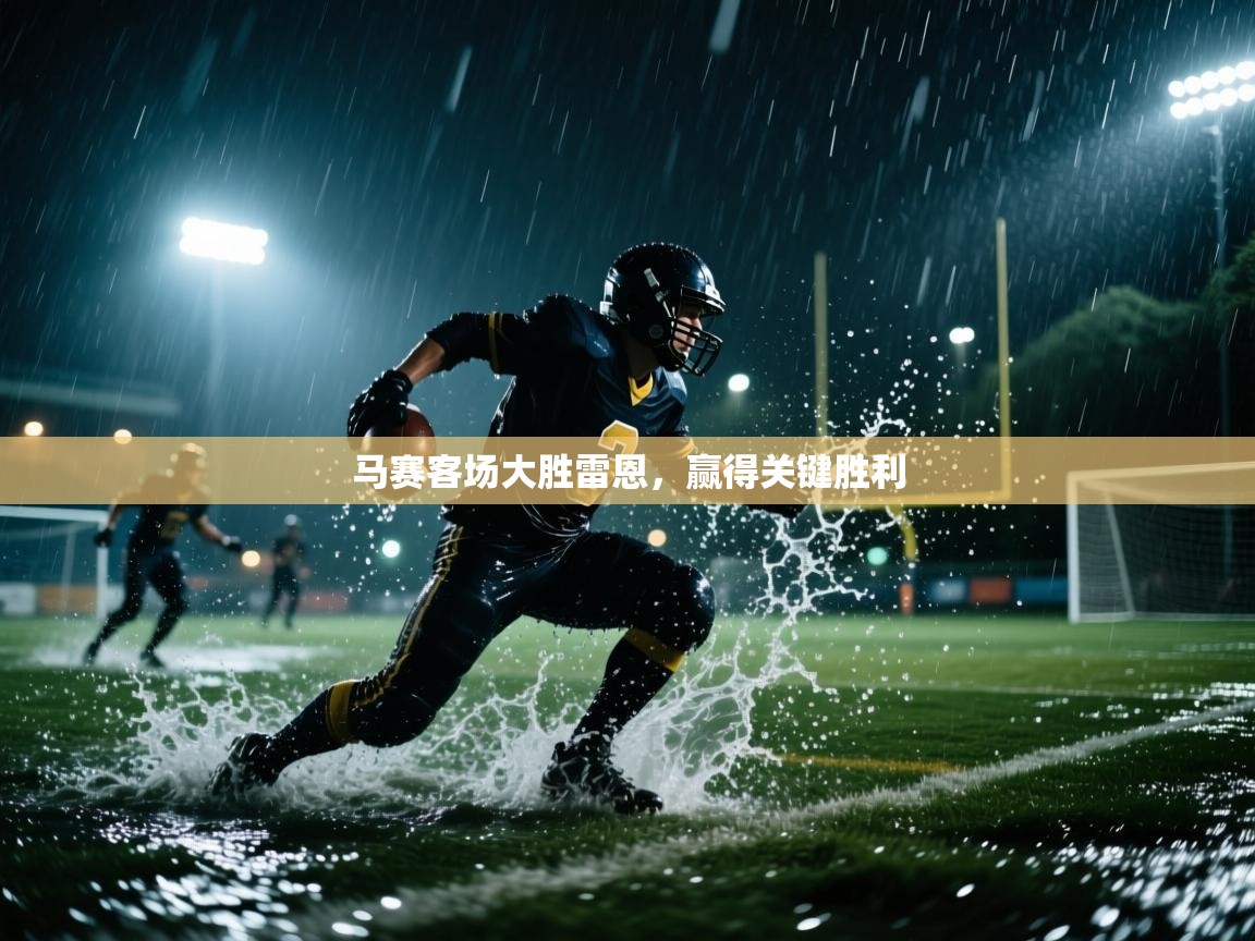 马赛客场大胜雷恩，赢得关键胜利