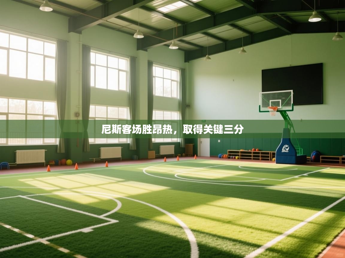 尼斯客场胜昂热,取得关键三分 第1张