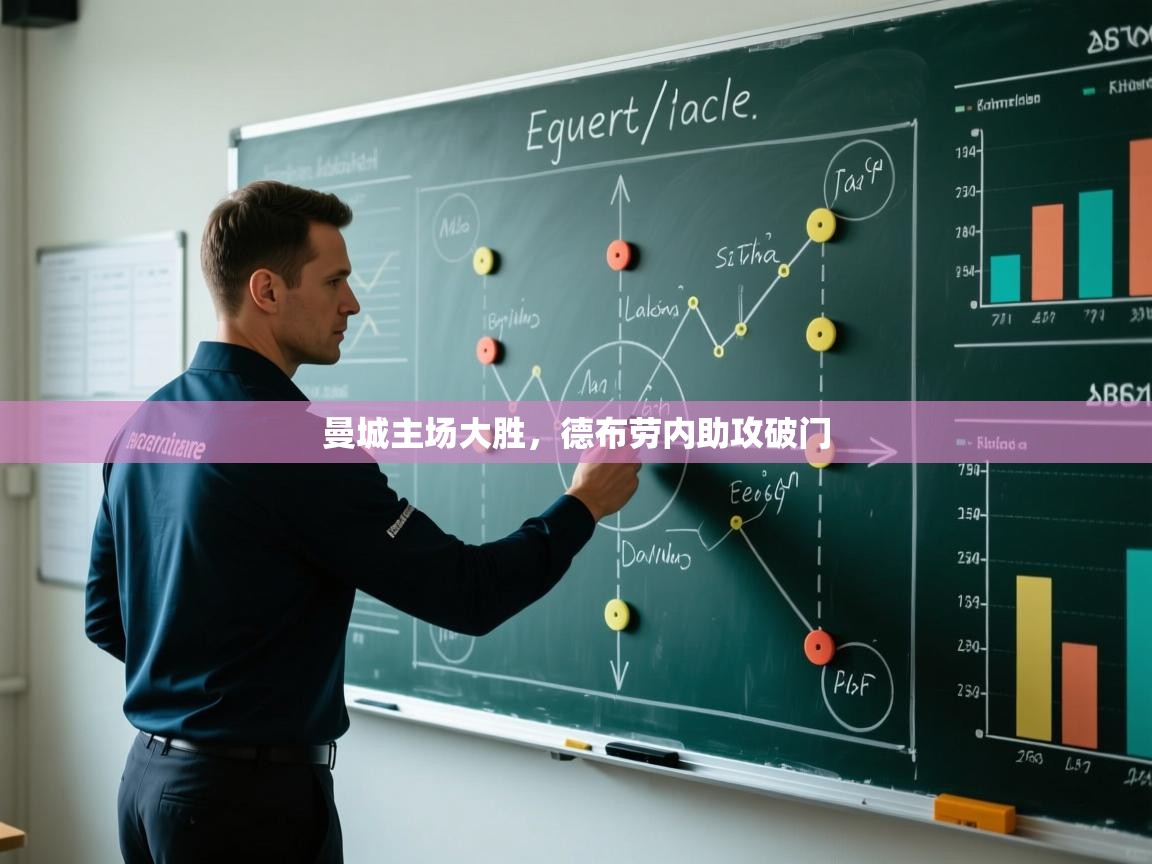 曼城主场大胜，德布劳内助攻破门