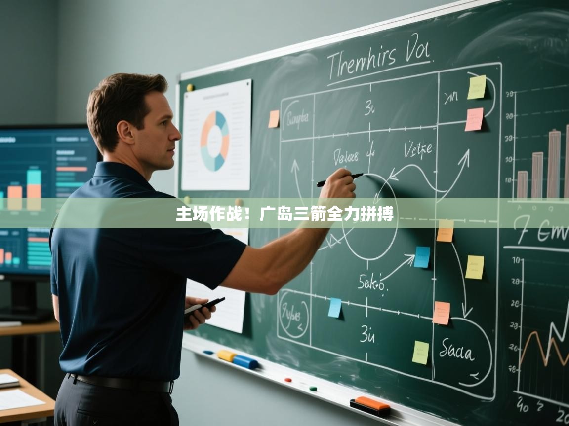 主场作战!广岛三箭全力拼搏 第1张